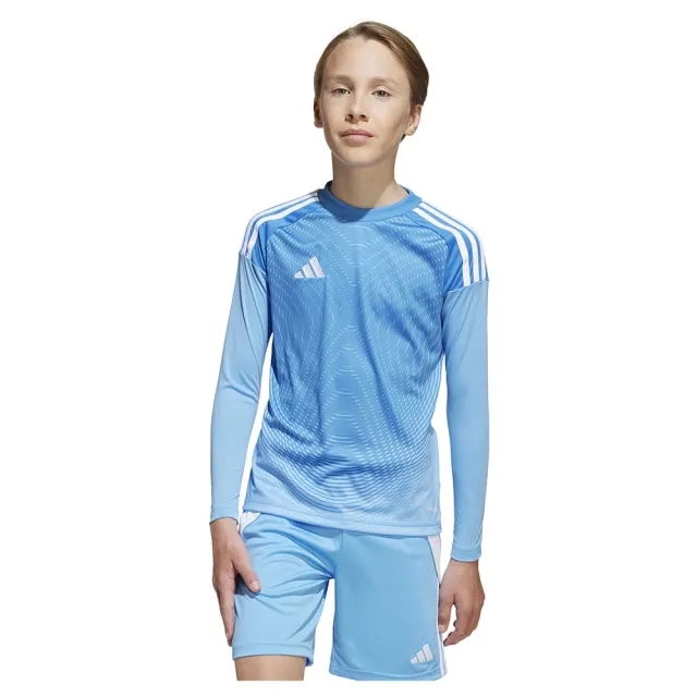 Adidas Tiro 25 Competition Long Sleeve Goalkeeper T-shirt