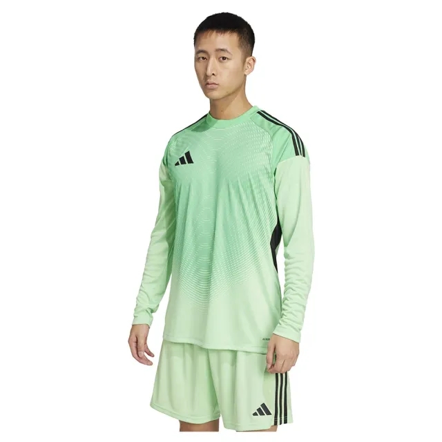Adidas Tiro 25 Competition Long Sleeve Goalkeeper T-shirt