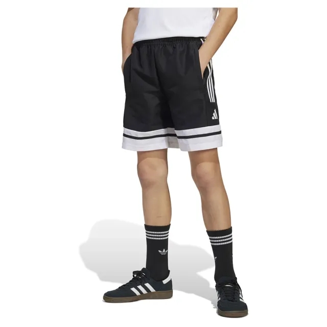 Adidas Squadra 25 Downtime Shorts