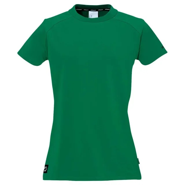 Uhlsport Id Short Sleeve T-shirt