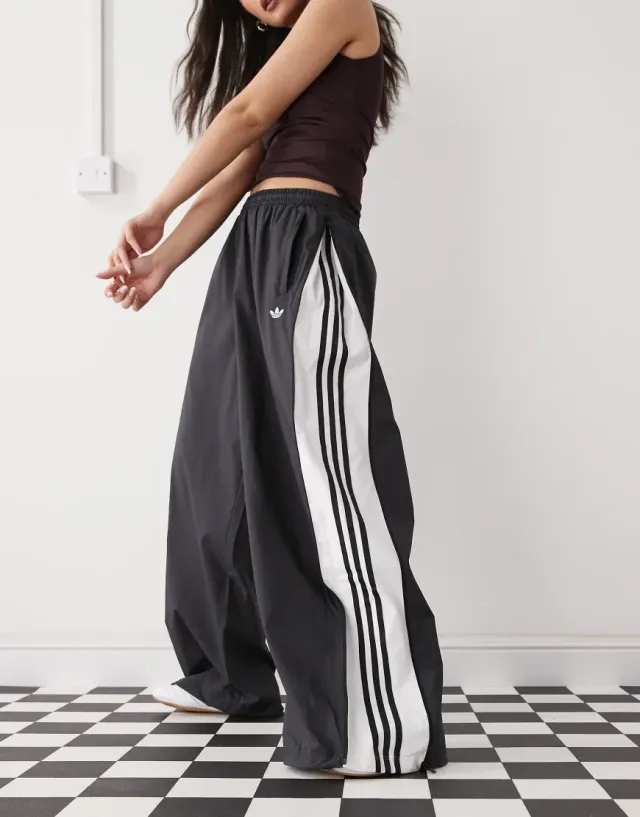 Adidas Originals Woven Pants
