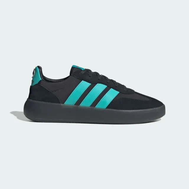 Sneakers Adidas X Mercedes Amg Petronas Formula One Team Barreda Decode Carbon/ Semi Mint Rush/ Core Black Eur 46 2/3