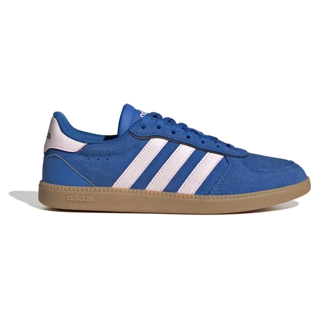 Adidas Breaknet Sleek Trainers