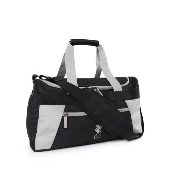 Liverpool FC LFC Essentials Holdall