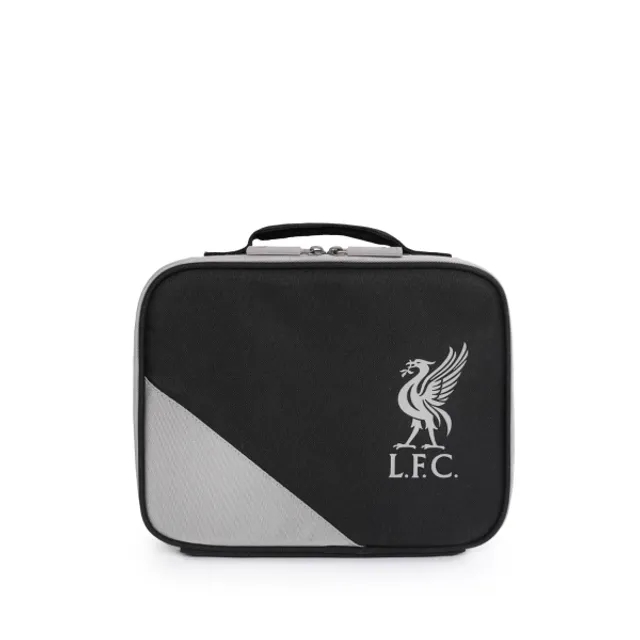 Liverpool FC LFC Essentials Lunch Bag