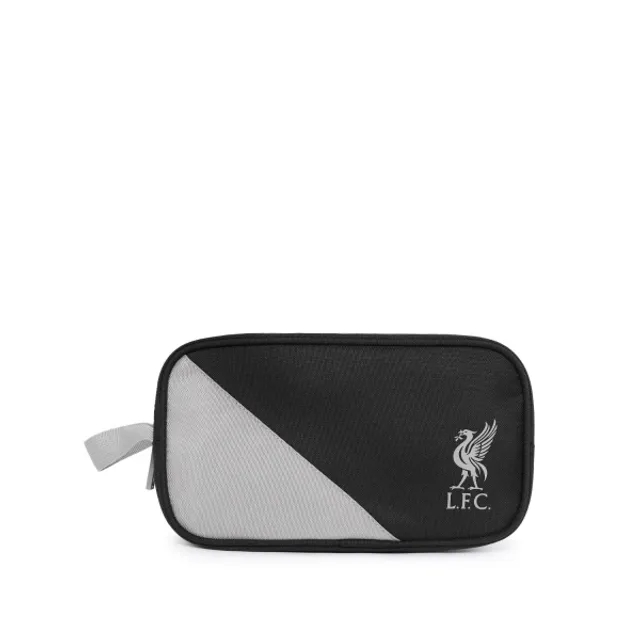 Liverpool FC LFC Essentials Washbag