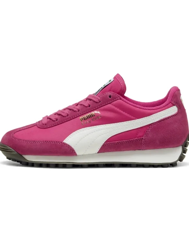 PUMA Easy Rider Vintage Sneakers, Pink/White