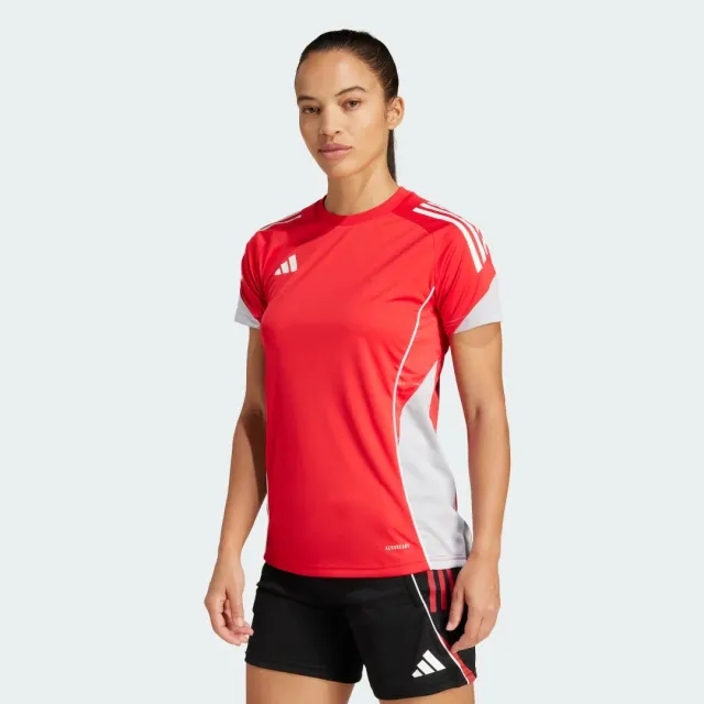 Adidas Tiro 25 Competition Training Short Sleeve T-shirt