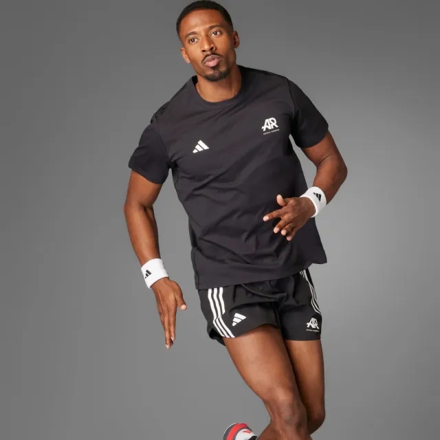 adidas Runners T-Shirt (Gender Neutral)
