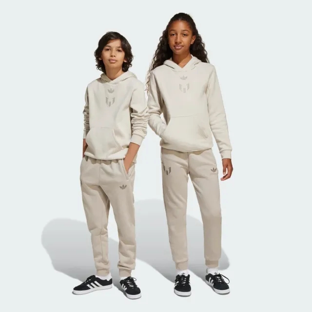 adidas Messi Pants Kids