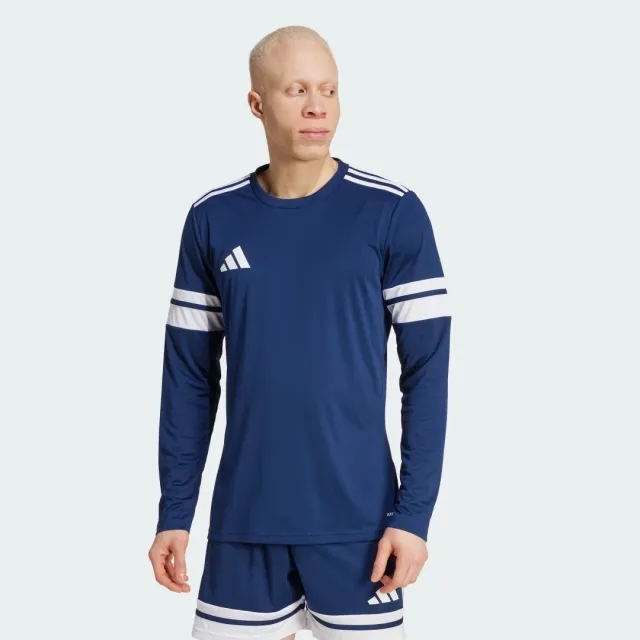 Adidas Squadra 25 Long Sleeve T-shirt