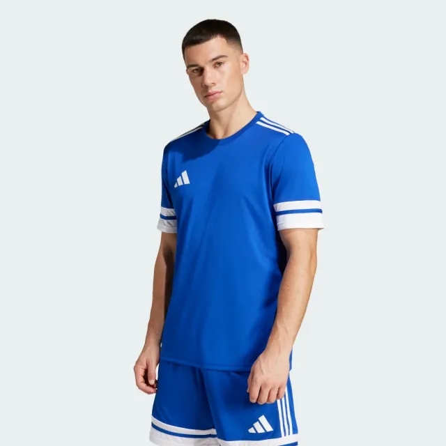 adidas Squadra 25 Slim SS Shirt