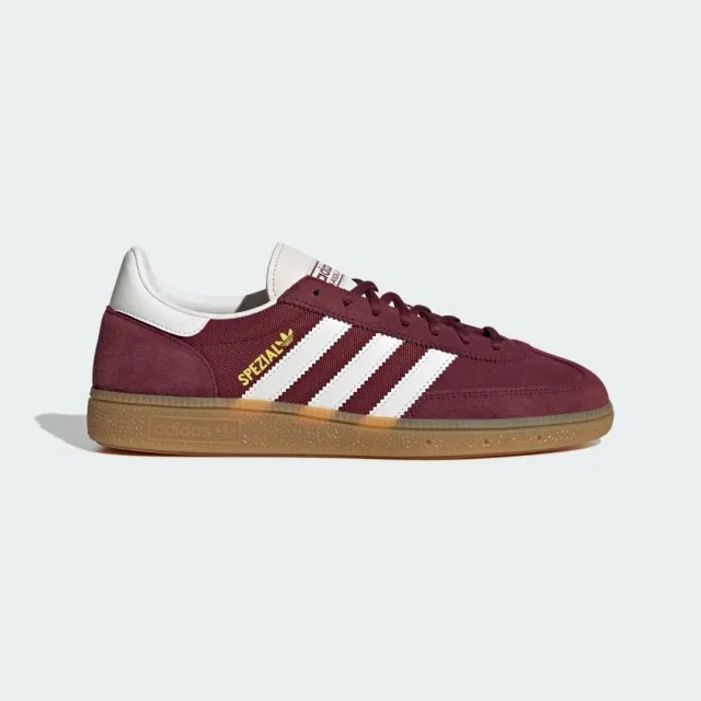 adidas Originals Handball Spezial, Red