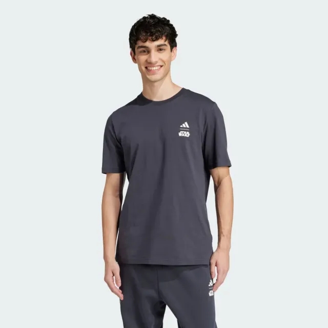 adidas Men adidas x Star Wars™ The Mandalorian™ Tee Regular