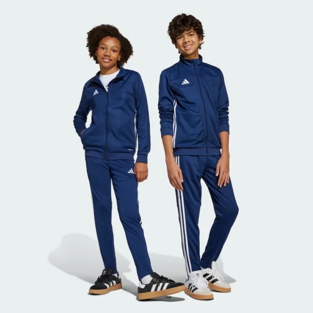 adidas Tiro 25 Essentials Training Tracksuit Bottoms Kids
