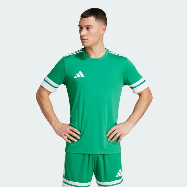 adidas Squadra 25 Slim SS Shirt