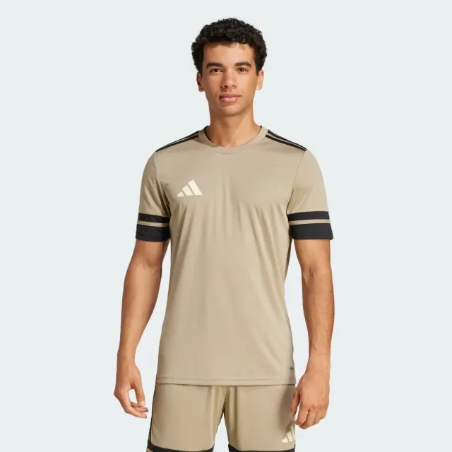 Adidas Football Squadra 25 Jersey In Green