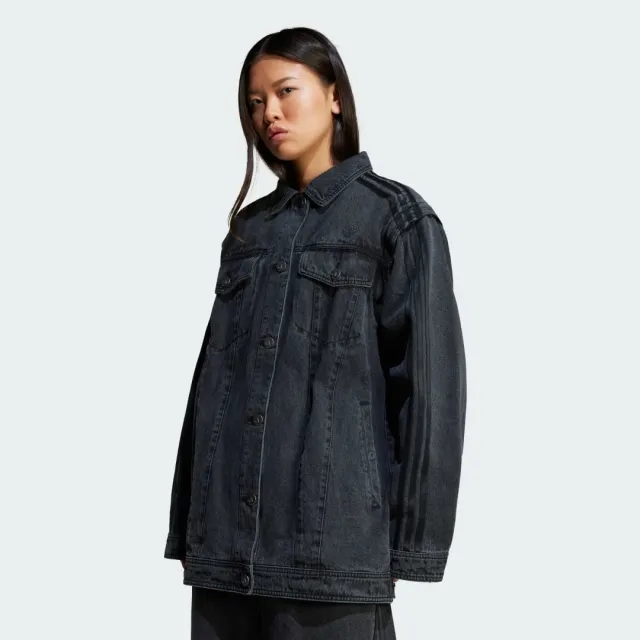 adidas Originals Women Adilenium Season 3 Two In One Denim S