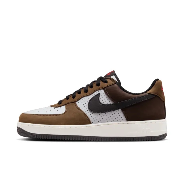 Nike Air Force 1 Low Retro Men's Shoes - White
