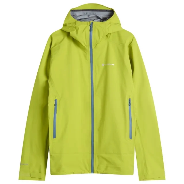 Montane Men's Phase Lite Gore-Tex Jacket Eclipse Blue
