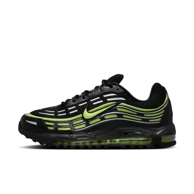 Nike Air Max TL 2.5 Men's Shoes - Black