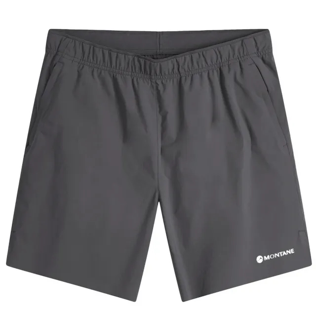 Montane Men's Volantis 7In Shorts Midnight Grey