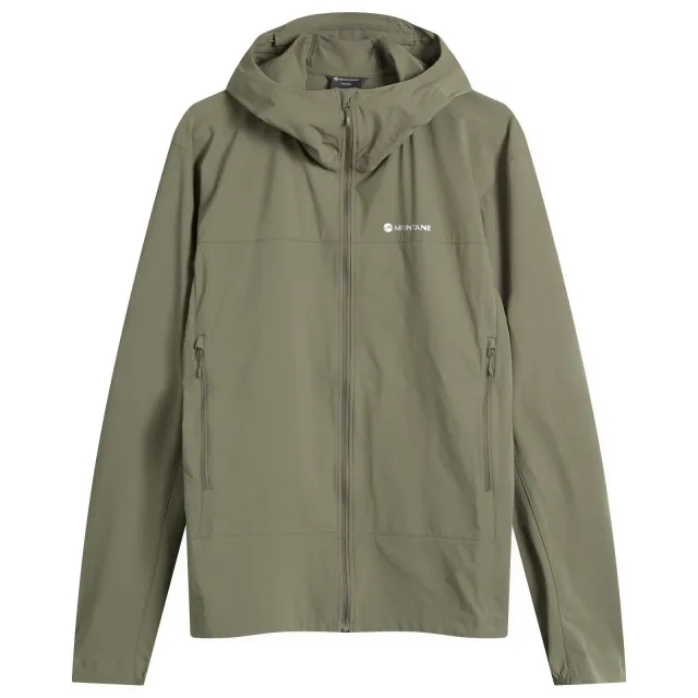 Montane Men's Tenacity Nano Hoodie Caper