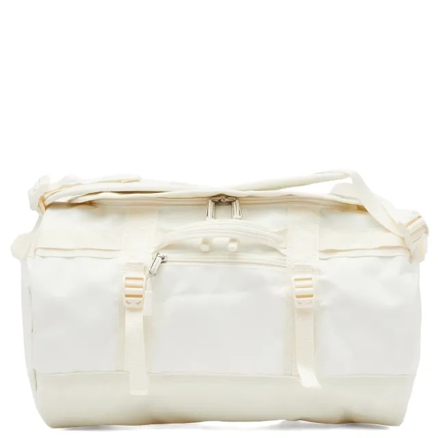 The North Face Base Camp Xs Duffel White Dune
