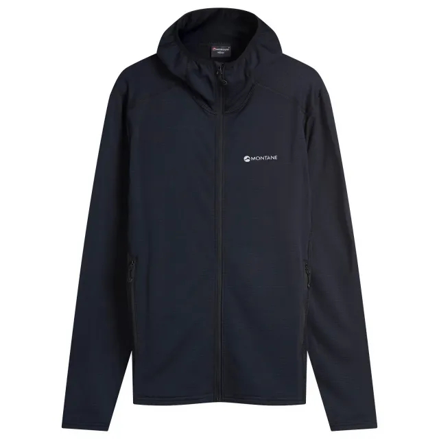 Montane Men's Protium Lite Hoodie Black