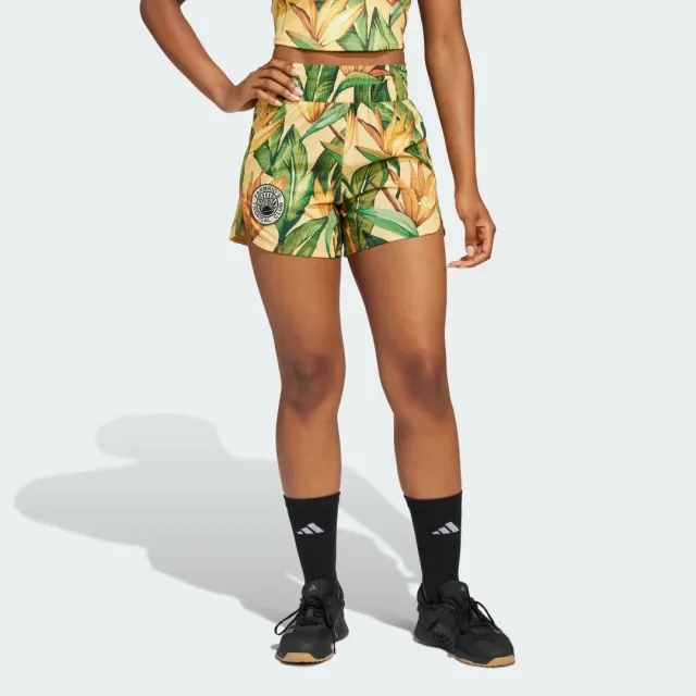adidas adidas x FARM Rio Pacer Shorts