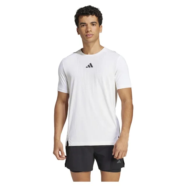 Adidas Airchill Short Sleeve T-shirt
