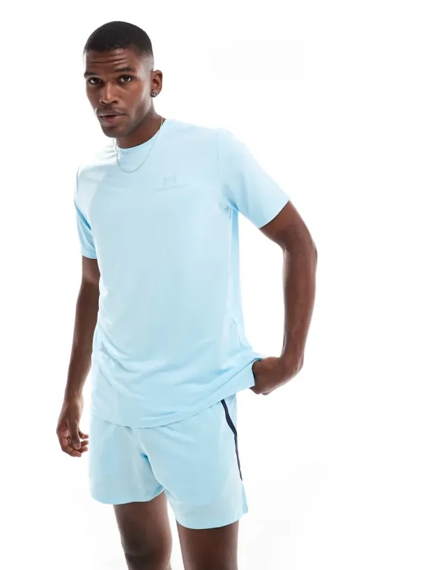 Under Armour  Vanish Energy Men's Short Sleeve Stream / Stream XXL