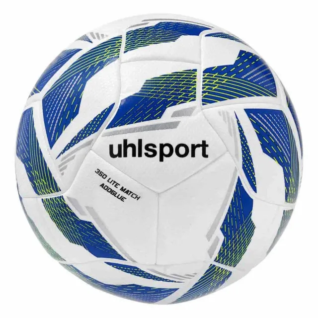 Uhlsport 350 Lite Match Addglue Football Ball