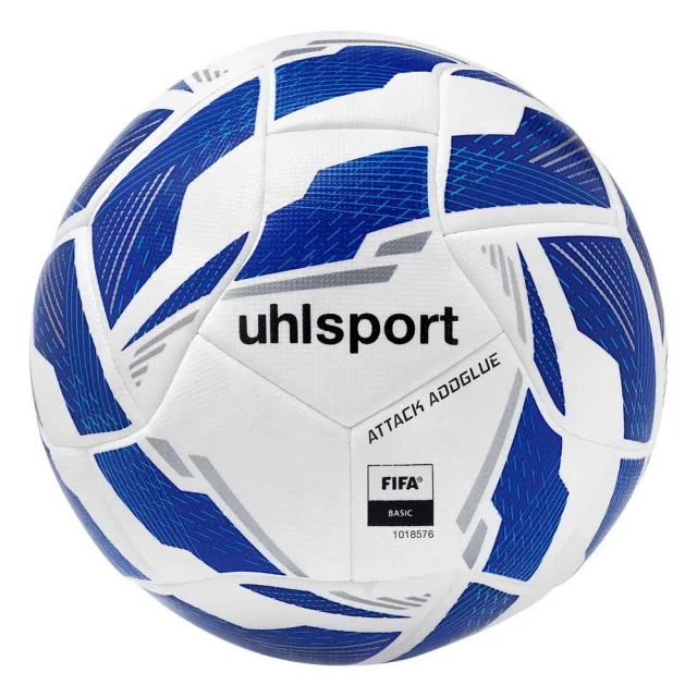 Uhlsport Attack Addglue Football Ball