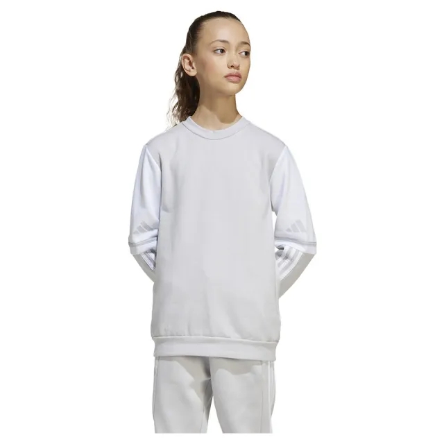 Adidas Squadra 25 Crewneck Sweatshirt