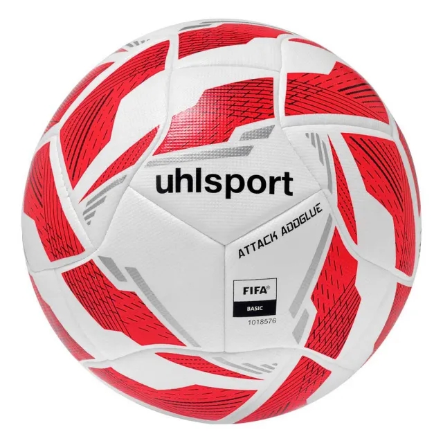 Uhlsport Attack Addglue Football Ball