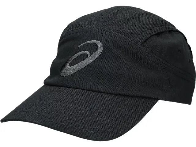 Asics Logo Cap