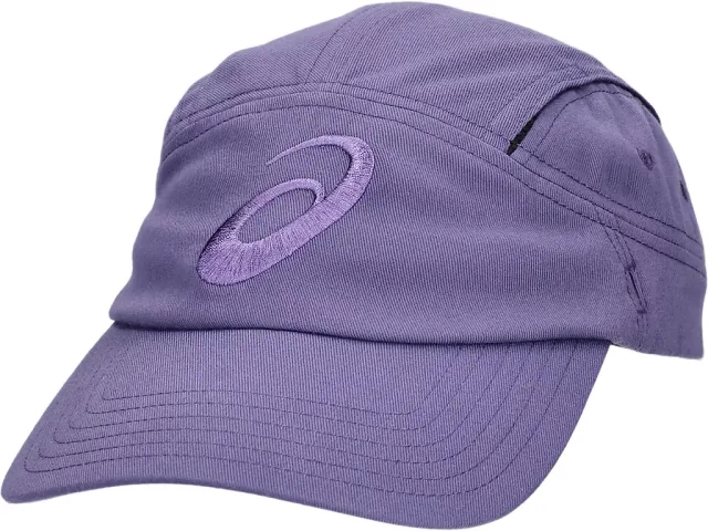 Asics Logo Cap
