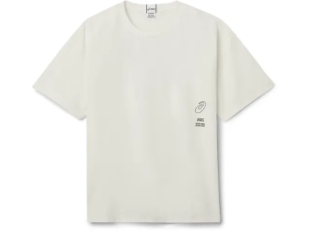 Asics Graphic Tee