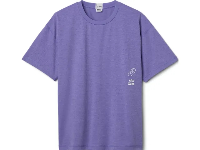 Asics Graphic Tee