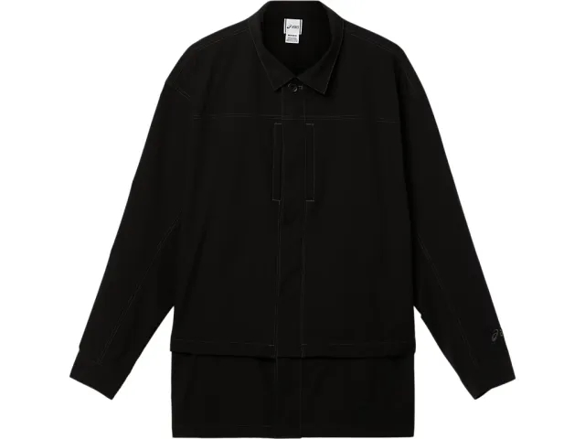 Asics Convertible Blouson