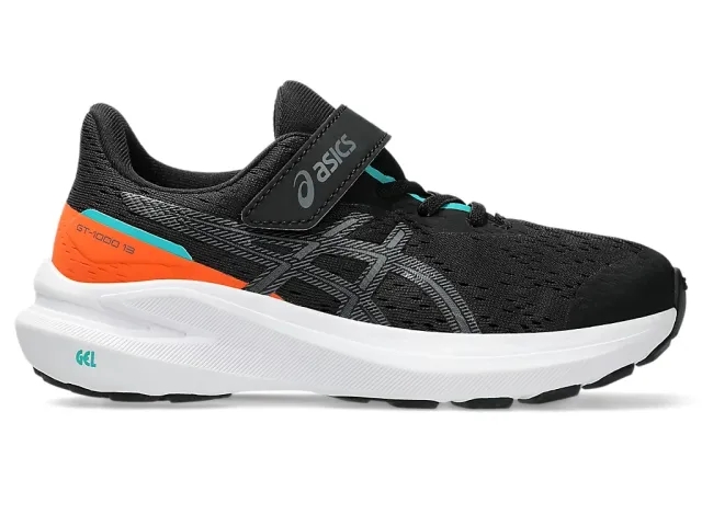 Asics Gt-1000 13 Ps Infants Running Shoes