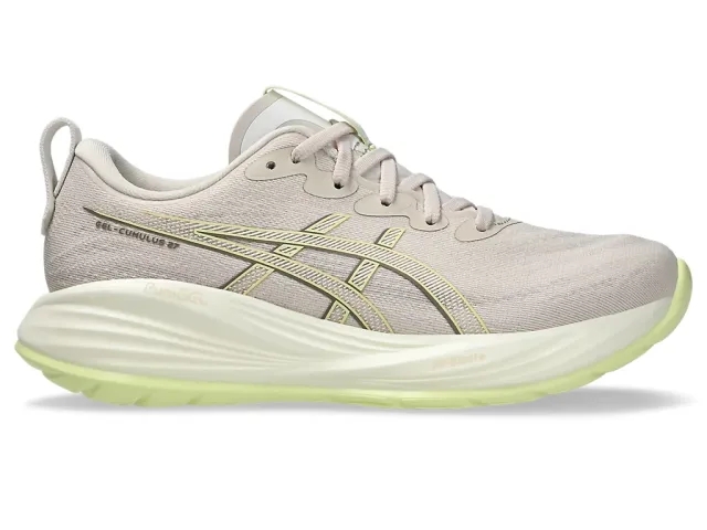 Asics Gel Cumulus 27 Running Shoes Womens