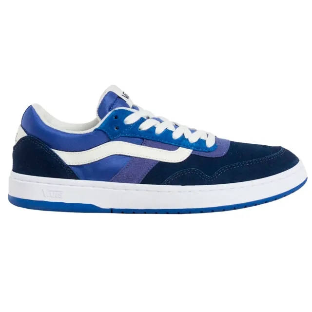 Vans  Cruze 3.0  men's Shoes (Trainers) in Blue