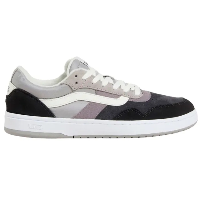 Vans - Cruze 3.0 Shoes, Man, Grey