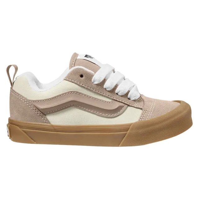 Vans Knu Skool Youth Trainers