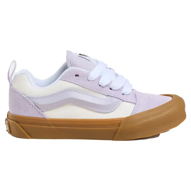 Vans Knu Skool Youth Trainers
