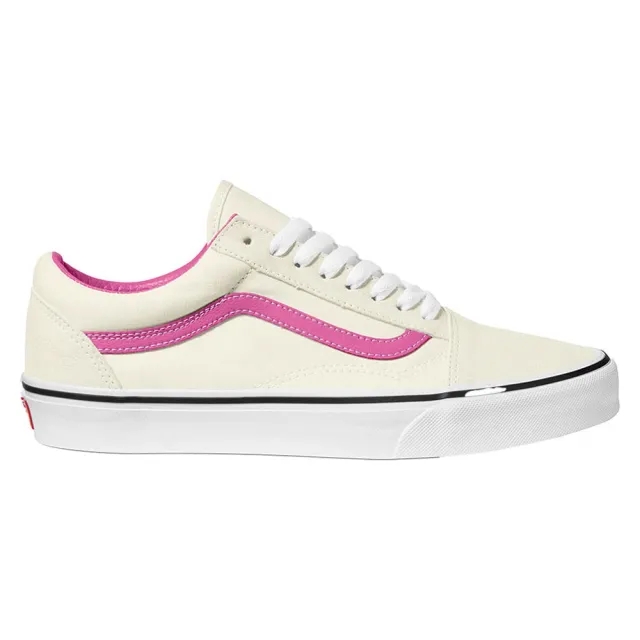 Vans - Old Skool Shoes, Man, Pink