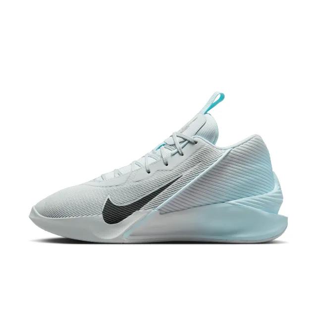 Nike G.T. Jump Academy Basketball Shoes - Grey