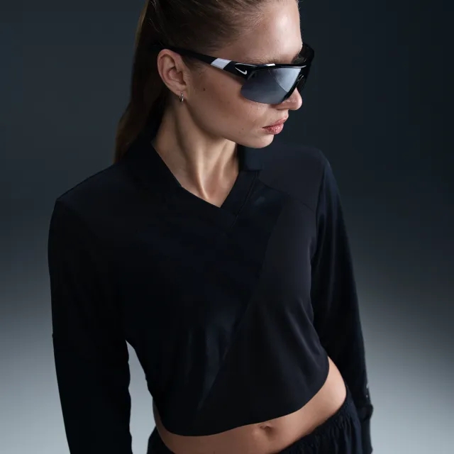 Nike Sportswear Women T-Shirts - Black